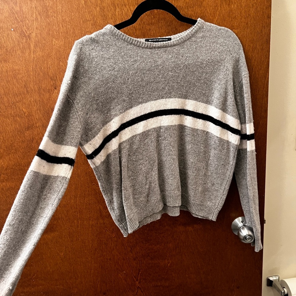 Brandy Melville Sweater
